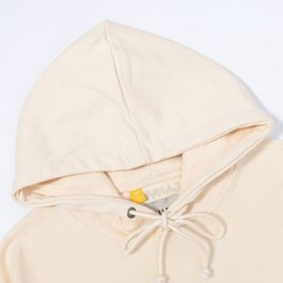 Gallery Dept Apricot Hoodie - Picture 4 of 6